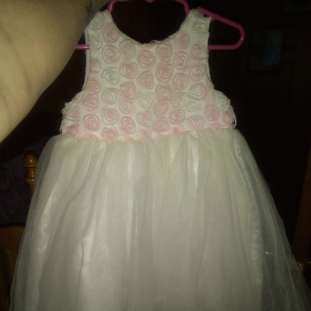 2t dress